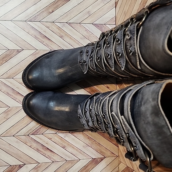 Freebird Rory Boot - Picture 11 of 16